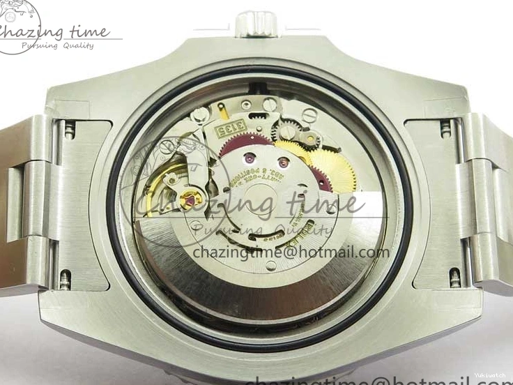 116610 Edition Ceramic Submariner Steel 316L Best Green LV Noob V10.5 1:1 0123